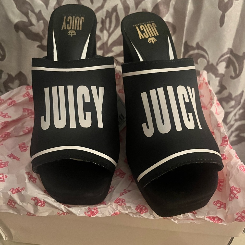 Juicy Y2K